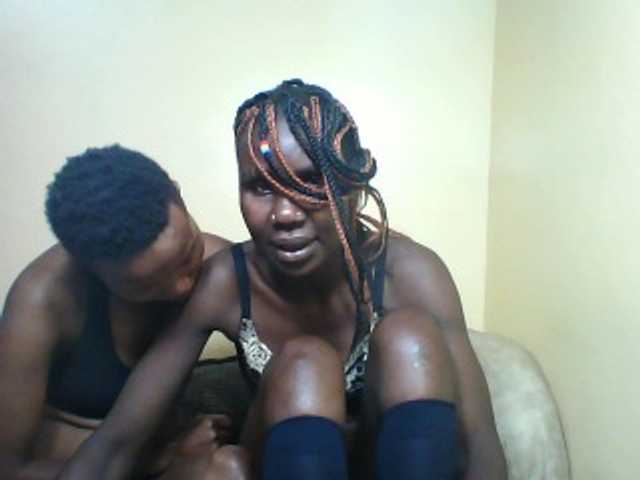 Sex chat gratuit in direct cu Black-divas pe BongaCams