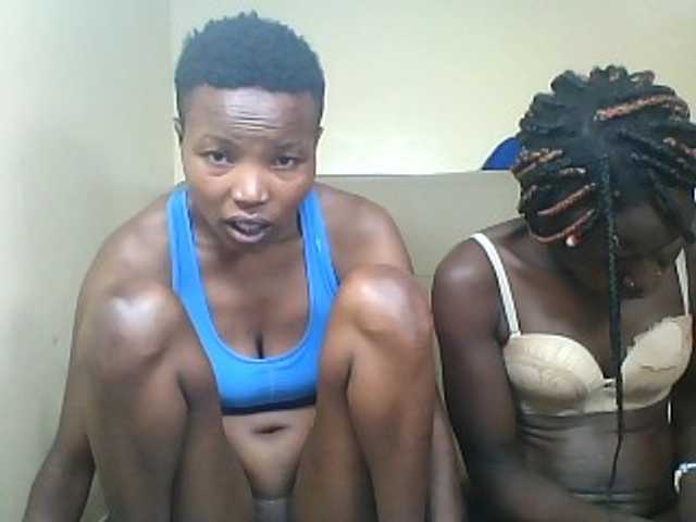 Admire BongaCams's Black-divas Black-divas from BongaCams