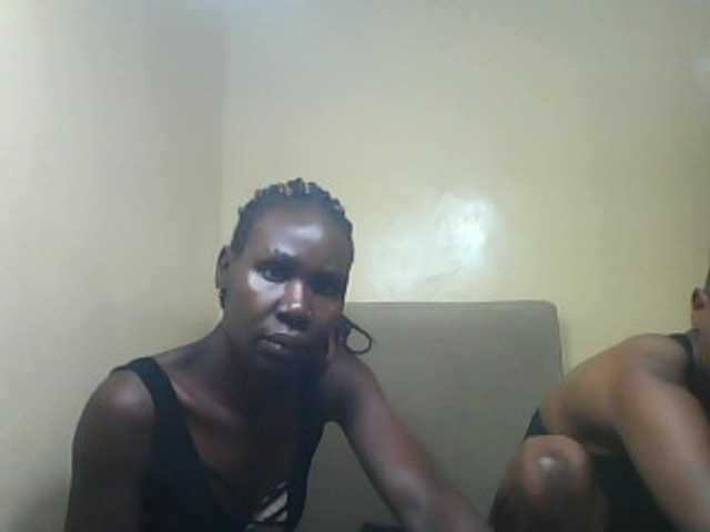  Black-divas chat room