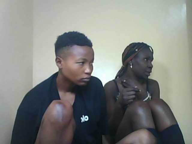 Black Divas (Black-divas)