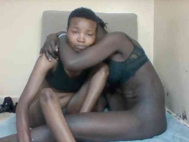 Black-divas webcam