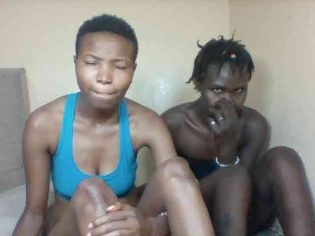 Black-divas webcam