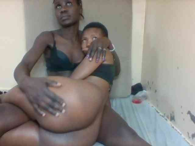Black-divas webcam