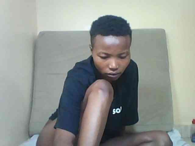 Black-divas Live Webcam on BongaCams