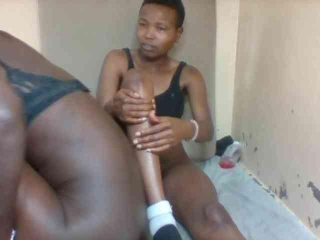 Black-divas webcam