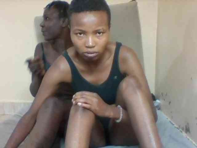Black-divas webcam