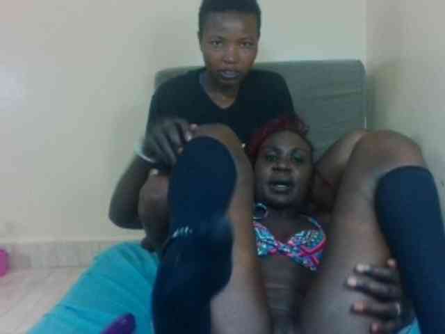 Black-divas Live Webcam on BongaCams