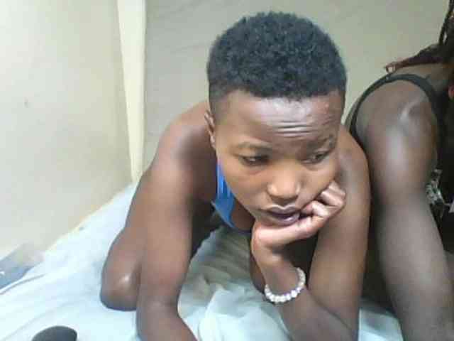 Black-divas Live Webcam on BongaCams