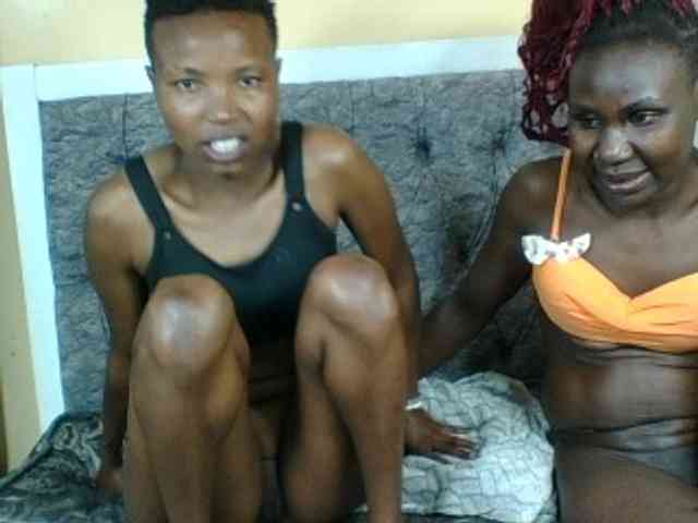 Black-divas Black-divas