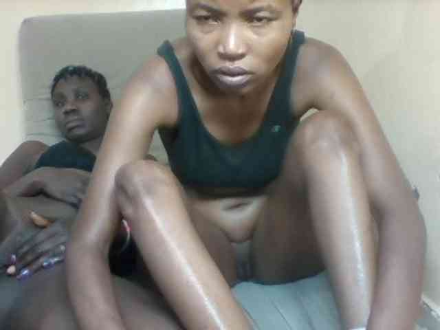 Black-divas webcam