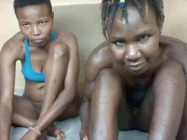 Black-divas webcam