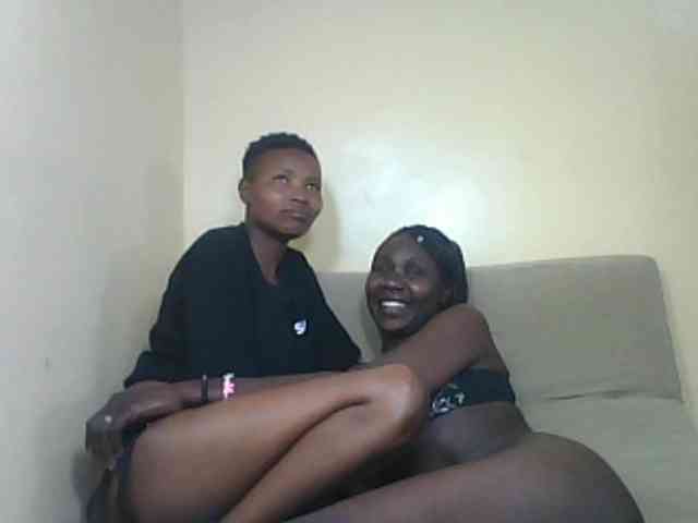 Black-divas Live Webcam on BongaCams