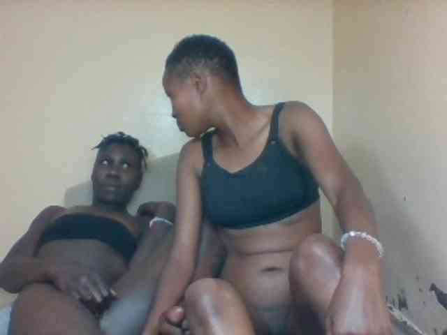 Black-divas webcam