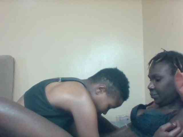 Black-divas webcam