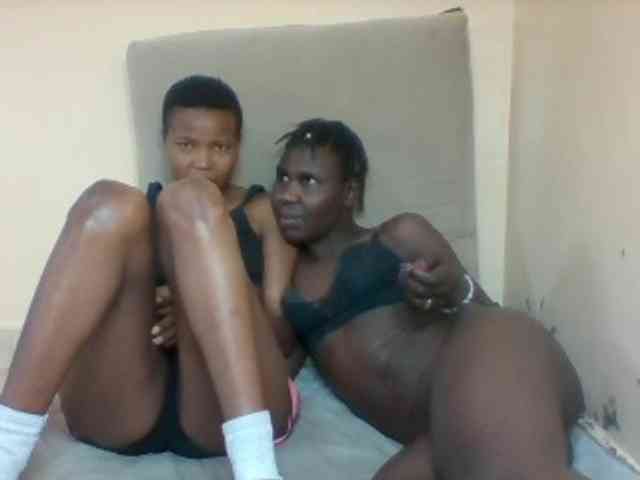 Black-divas webcam