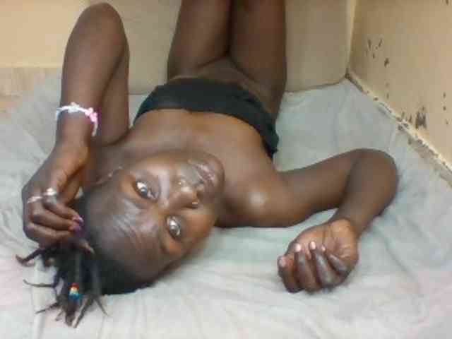 Black-divas webcam