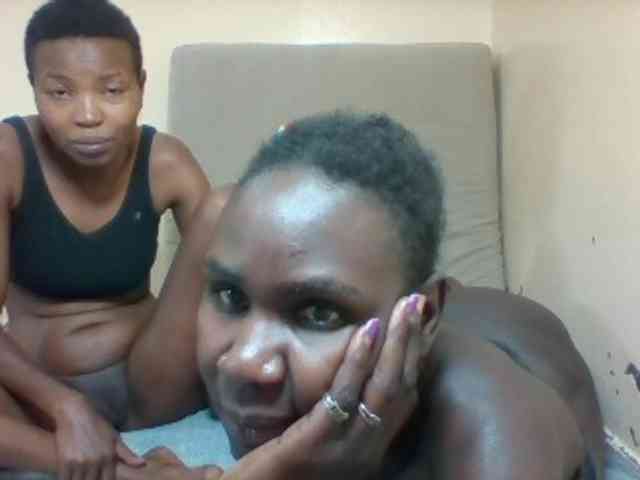 Black-divas webcam