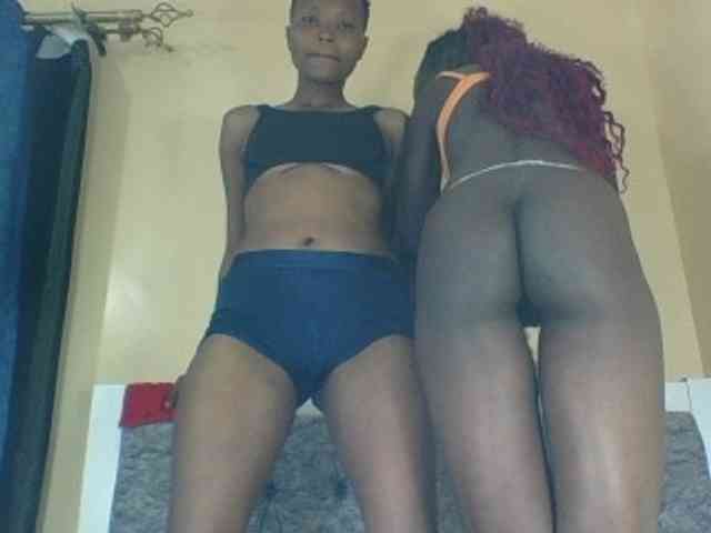 nude web cam chat Black-divas