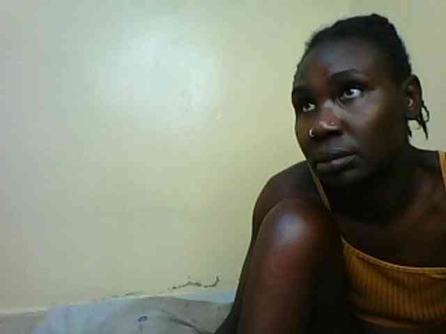 Black-divas Live Webcam on BongaCams