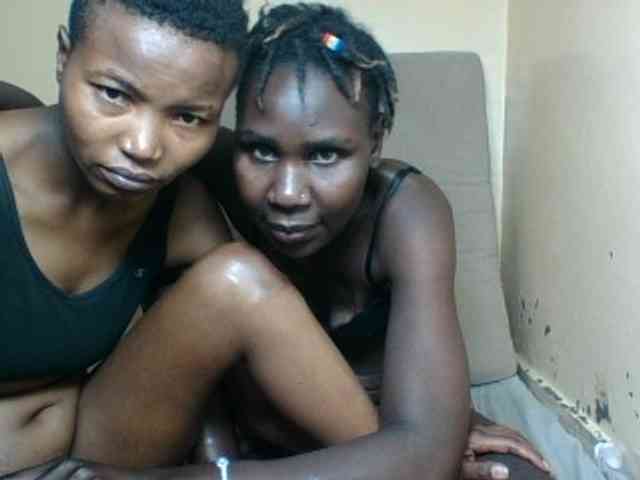 Black-divas webcam