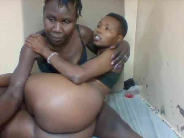 Black-divas webcam