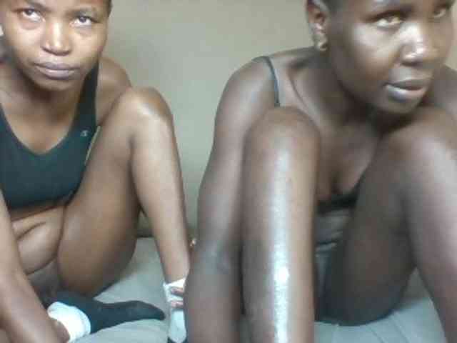 Black-divas webcam