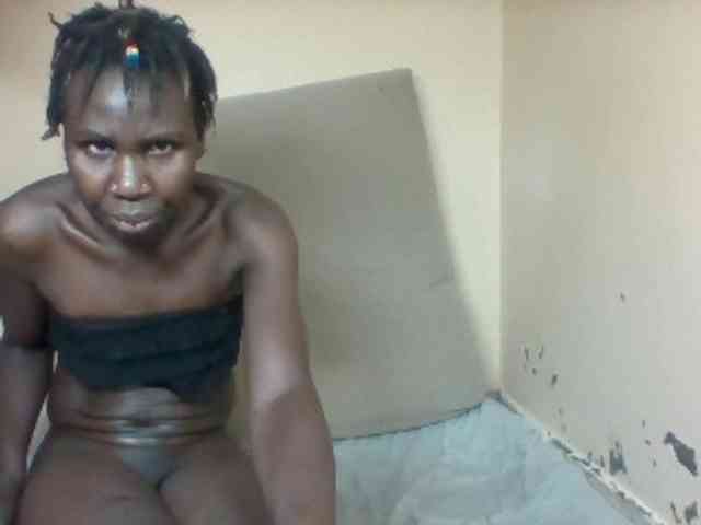 Black-divas webcam