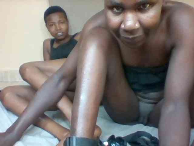 Black-divas webcam