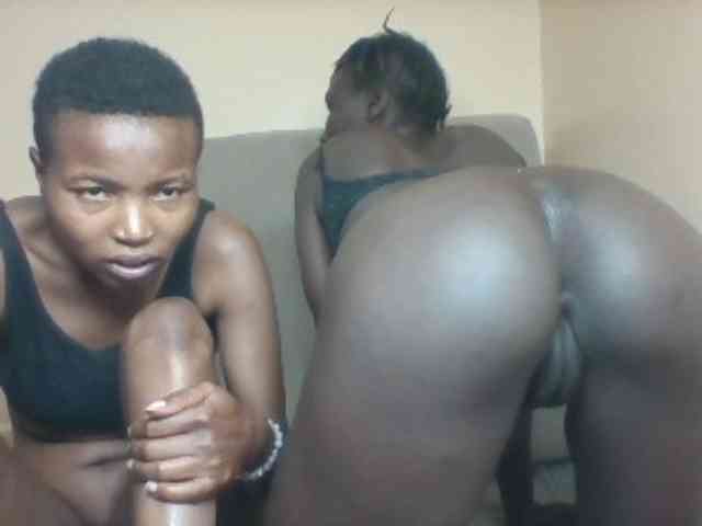 Black-divas webcam