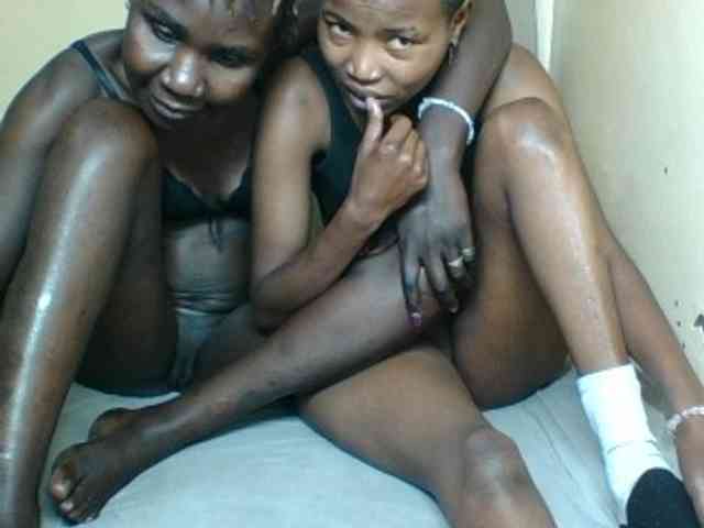 Black-divas webcam