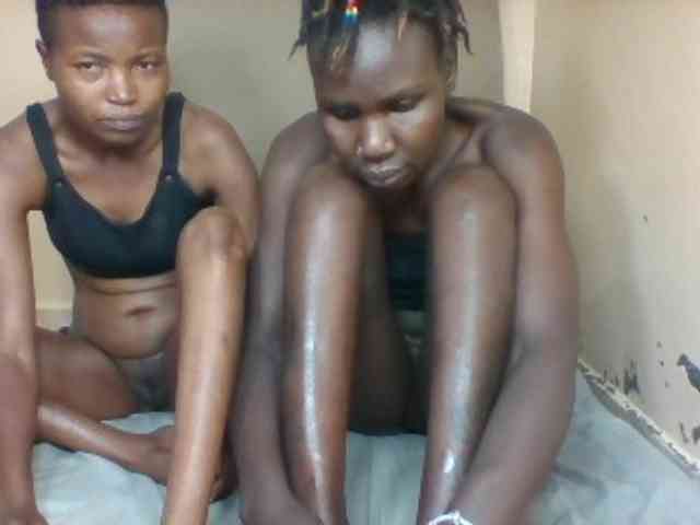 Black-divas webcam