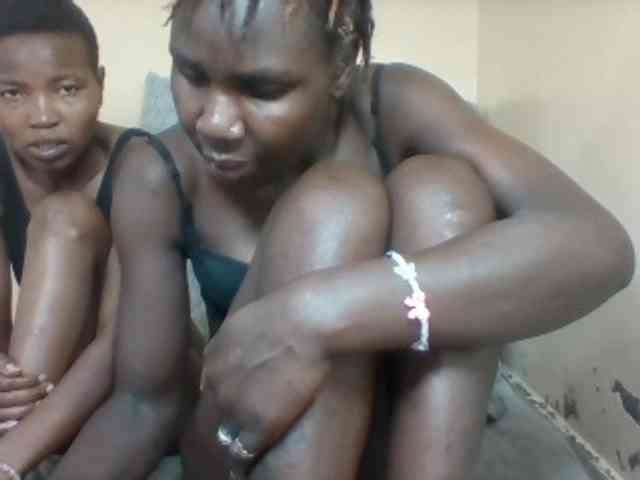 Black-divas Live Webcam on BongaCams