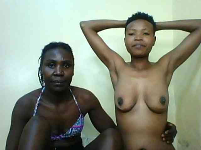 Black-divas webcam