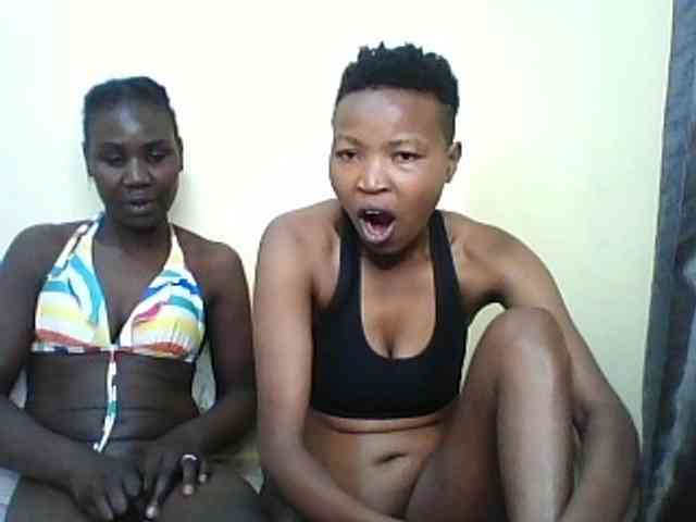Black-divas webcam