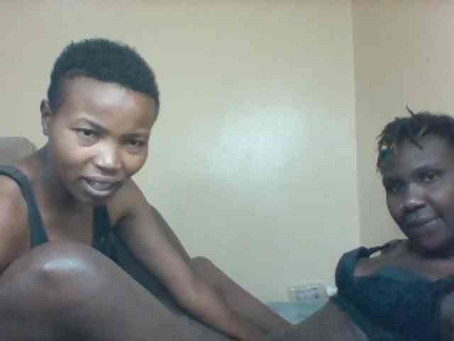 Black-divas webcam