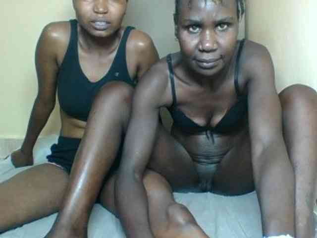Black-divas webcam