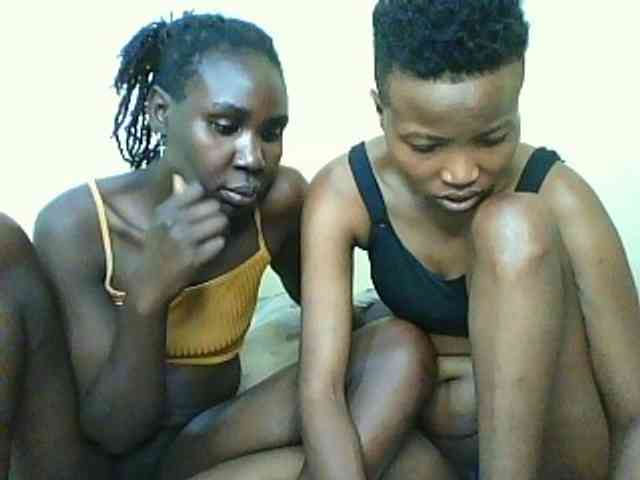 Black-divas Live Webcam on BongaCams