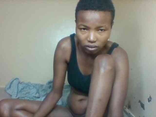 Black-divas webcam