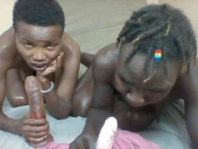 Black-divas webcam