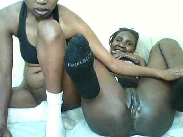 Black-divas webcam