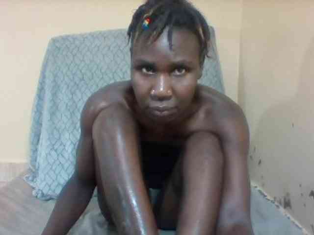 Black-divas webcam