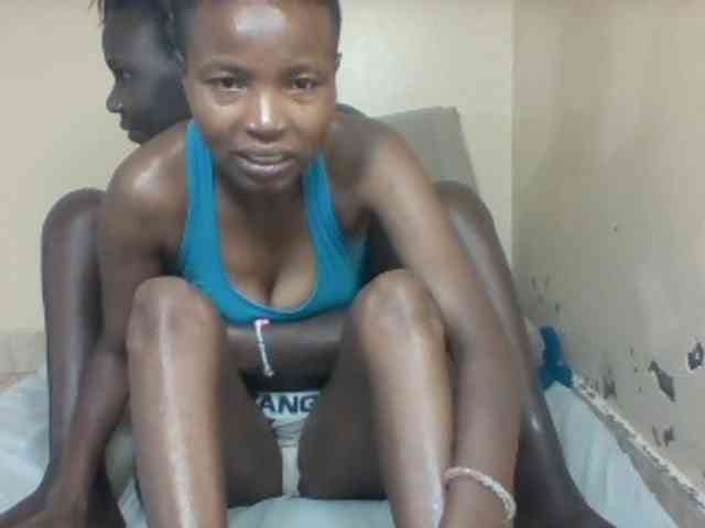 Black-divas's webcam live show