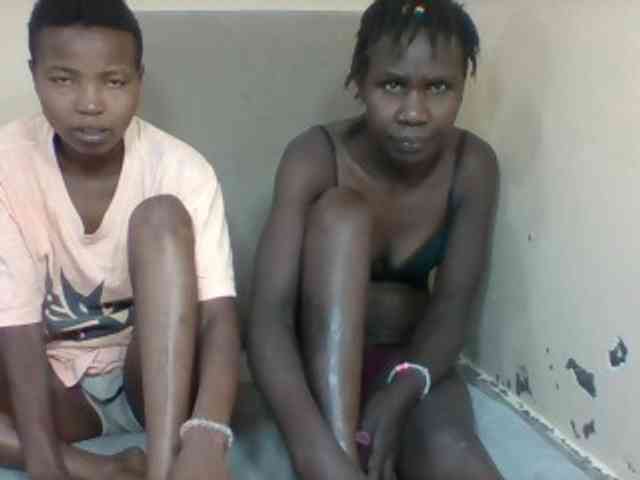 Black-divas webcam