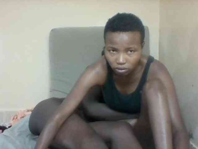 Black-divas webcam