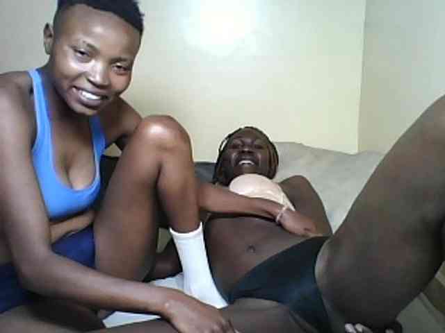 Black-divas webcam