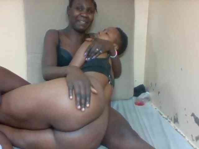 Black-divas webcam