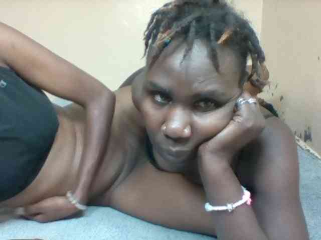 Black-divas webcam