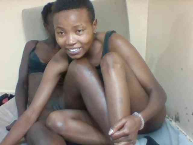 Black-divas webcam