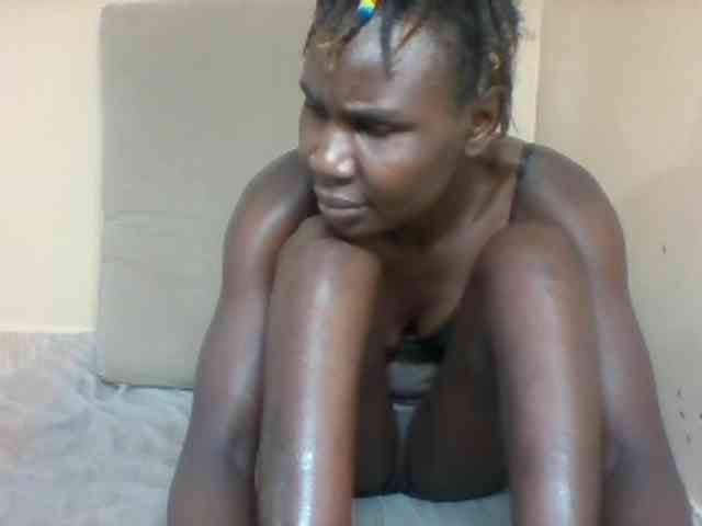 Black-divas webcam