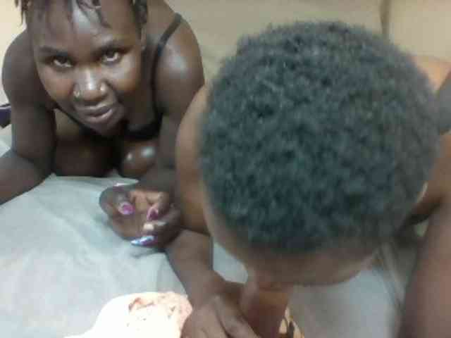 Black-divas webcam